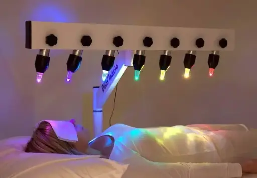 Luminothérapie