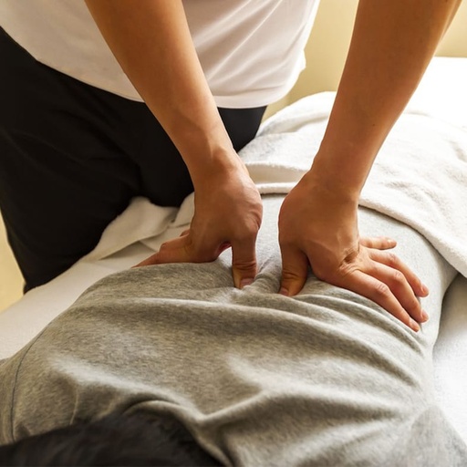 Massage Tuina