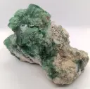 Fluorite Verte Brute