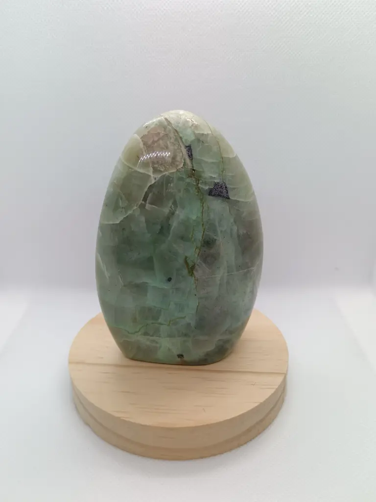 Garnierite Forme Libre