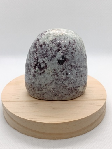 [MULTI006] Lépidolite et Amazonite