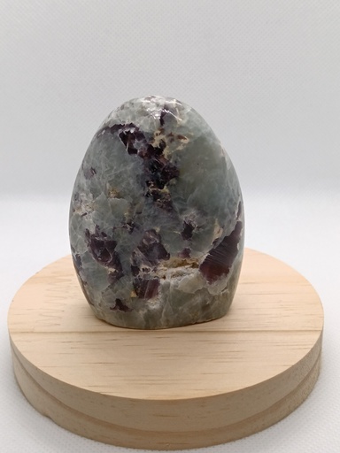 [MULTI005] Tourmaline divers, Lépidolite et Amazonite